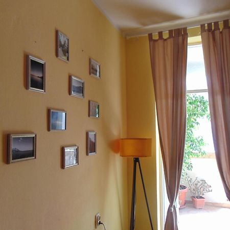 Guest House Ivan บุดวา ภายนอก รูปภาพ
