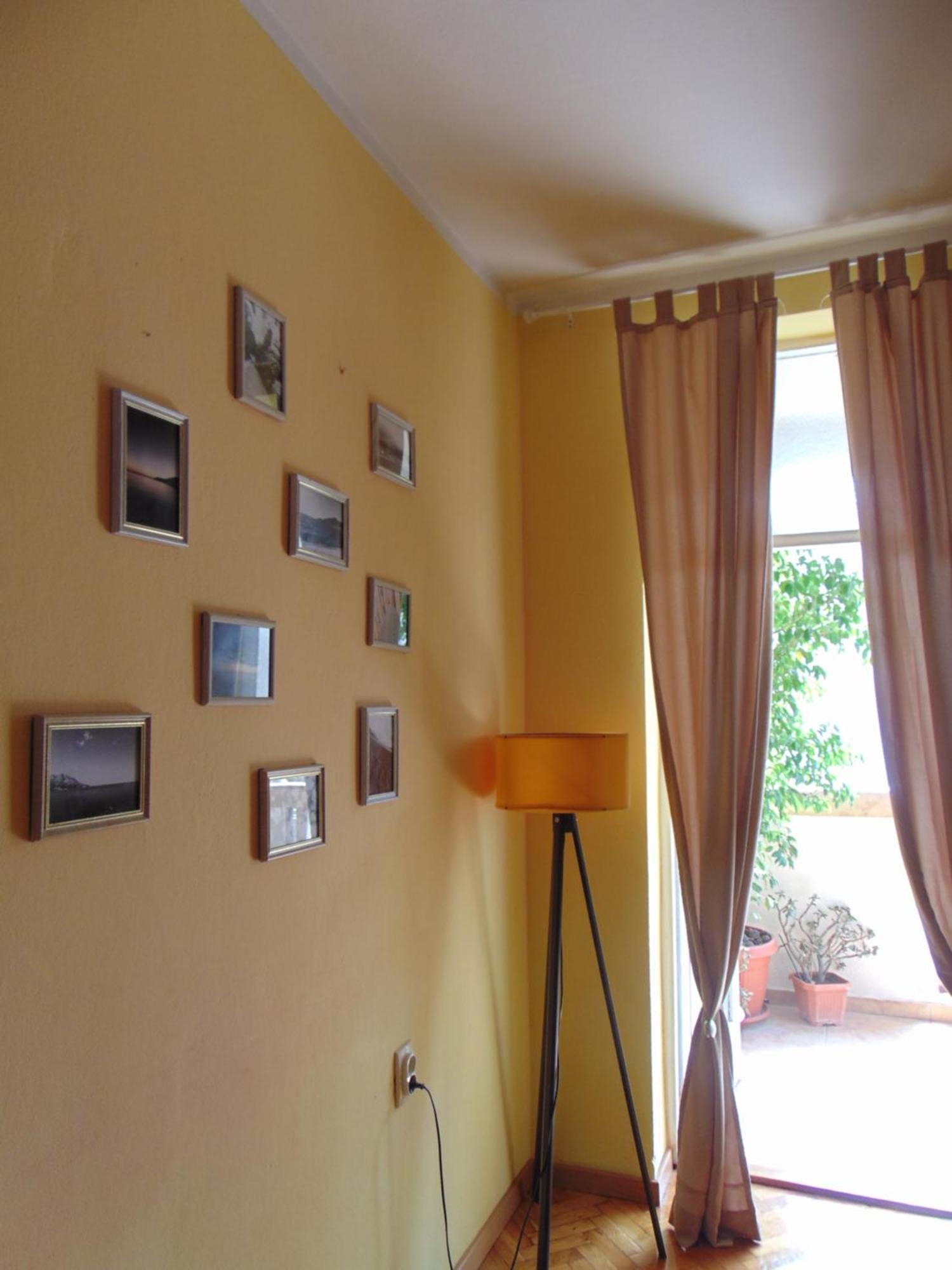 Guest House Ivan บุดวา ภายนอก รูปภาพ