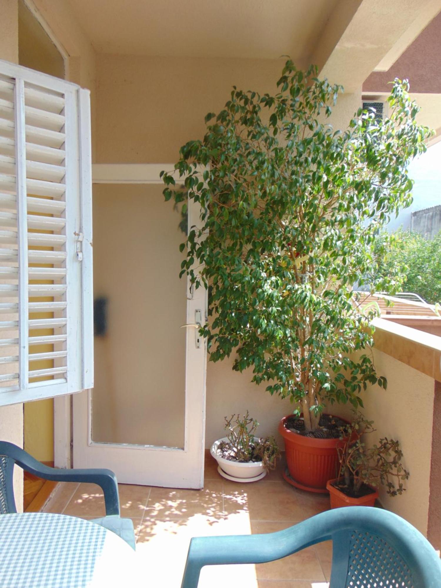 Guest House Ivan บุดวา ภายนอก รูปภาพ