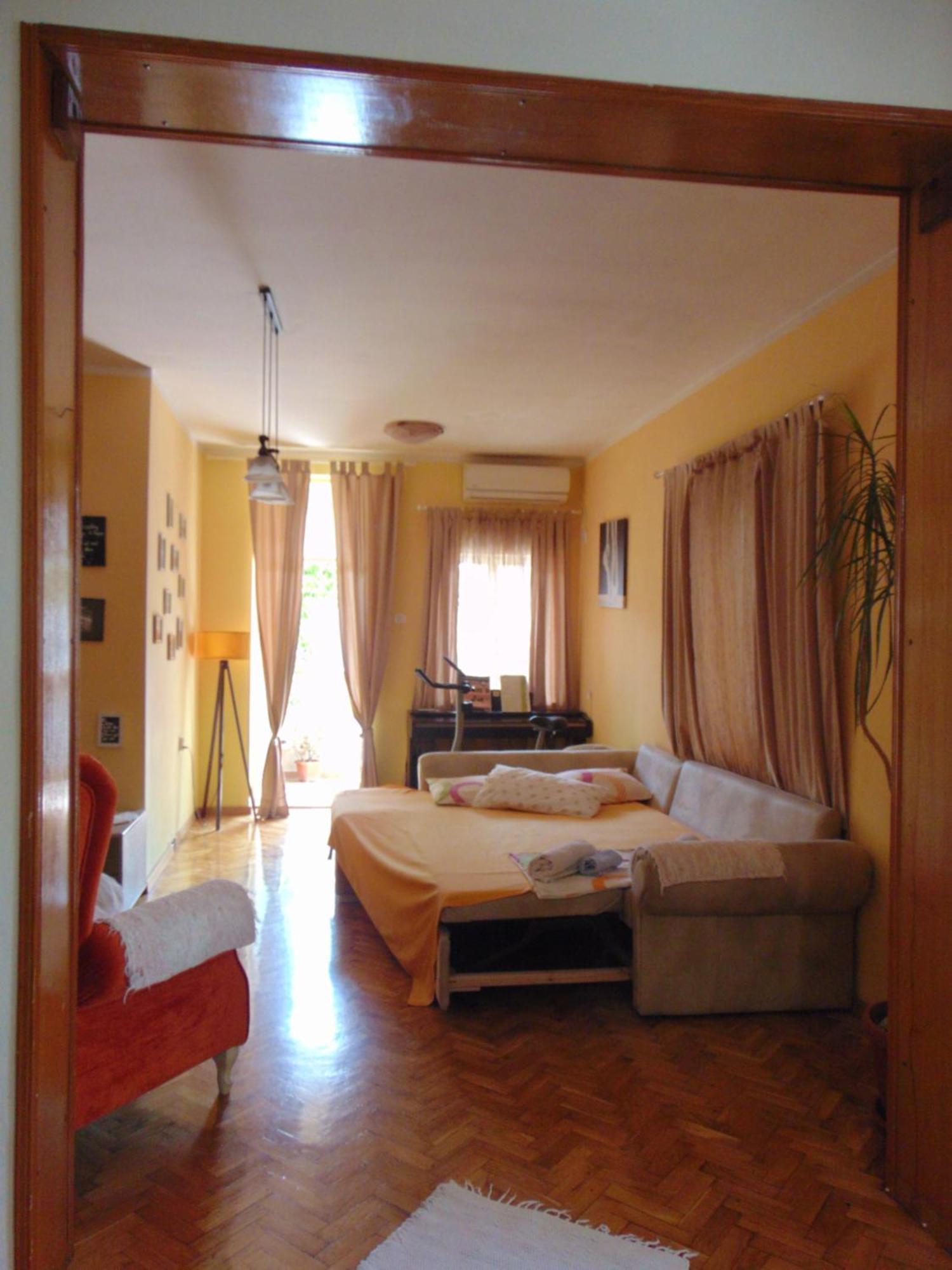 Guest House Ivan บุดวา ภายนอก รูปภาพ