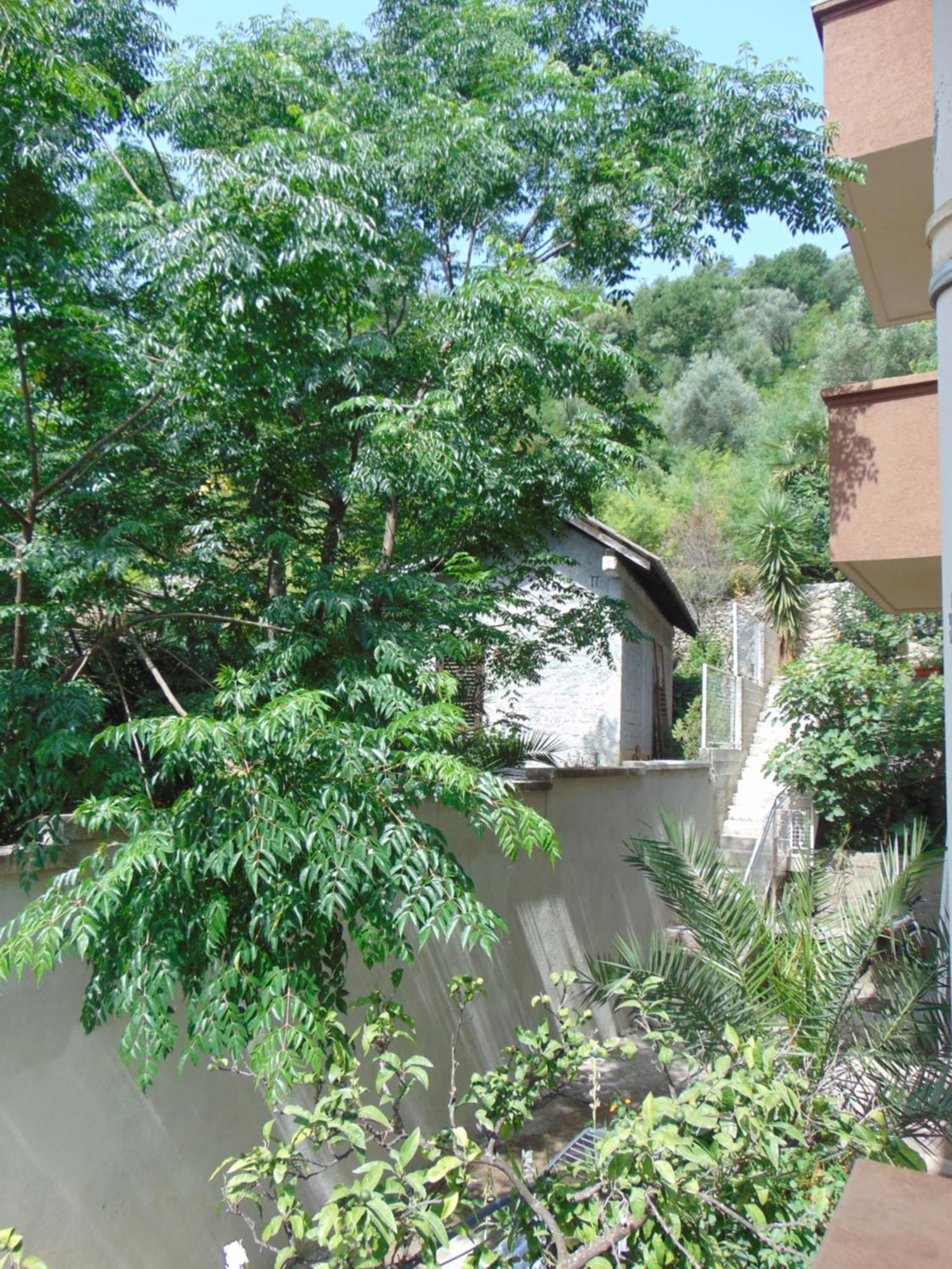 Guest House Ivan บุดวา ภายนอก รูปภาพ
