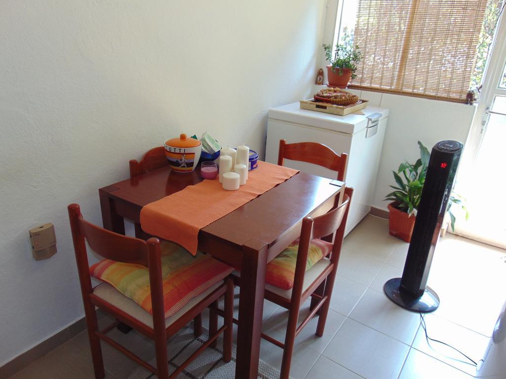 Guest House Ivan บุดวา ภายนอก รูปภาพ