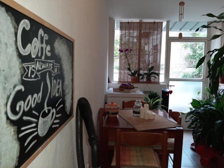 Guest House Ivan บุดวา ภายนอก รูปภาพ
